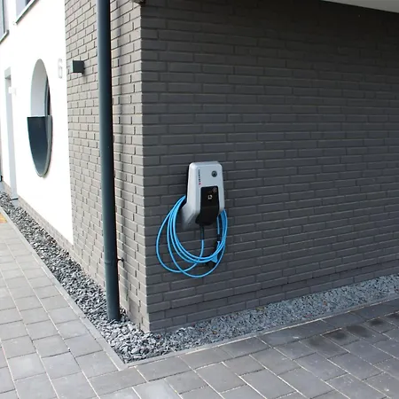 Fischer Sien Huus-2 By Interhome * Fedderwardersiel