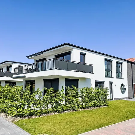 Fischer Sien Huus-2 By Interhome *