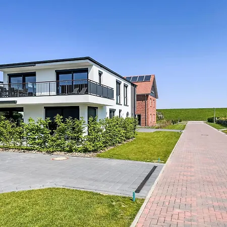 Fischer Sien Huus-2 By Interhome Apartment