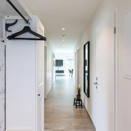Apartament Fischer Sien Huus-2 By Interhome