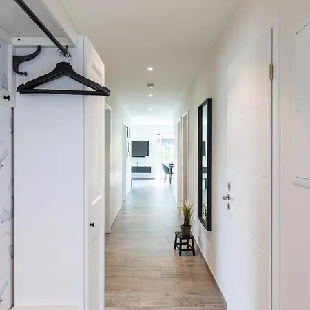 Apartment Fischer Sien Huus-2 By Interhome