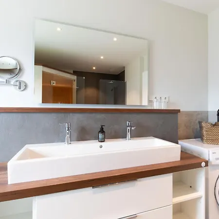 Apartament Fischer Sien Huus-2 By Interhome *