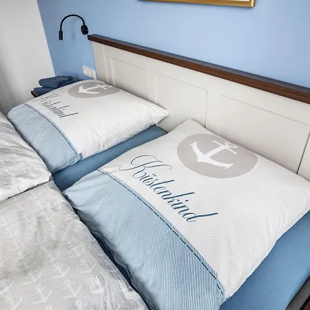 Fischer Sien Huus-2 By Interhome * Fedderwardersiel