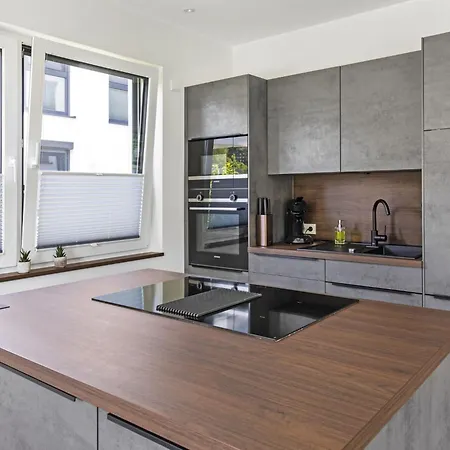 Apartment Fischer Sien Huus-2 By Interhome