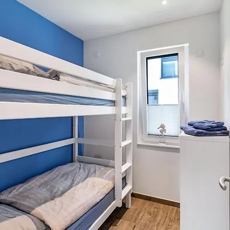 Fischer Sien Huus-2 By Interhome Fedderwardersiel