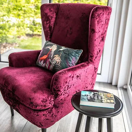 Fischer Sien Huus-2 By Interhome *