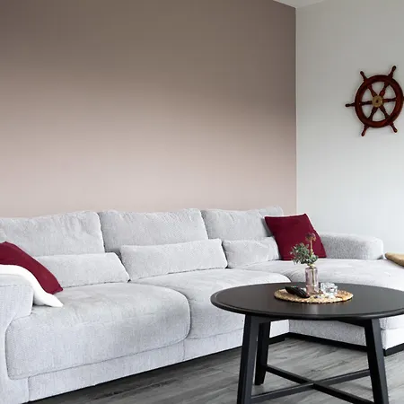 Fischer Sien Huus-2 By Interhome * Fedderwardersiel