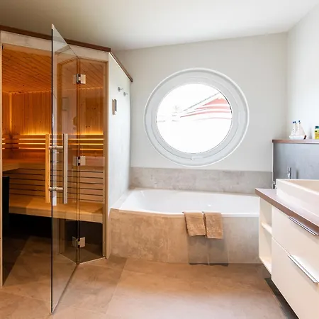 Apartment Fischer Sien Huus-2 By Interhome