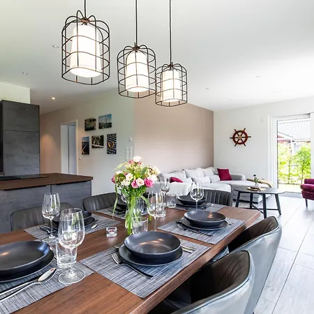 Fischer Sien Huus-2 By Interhome *