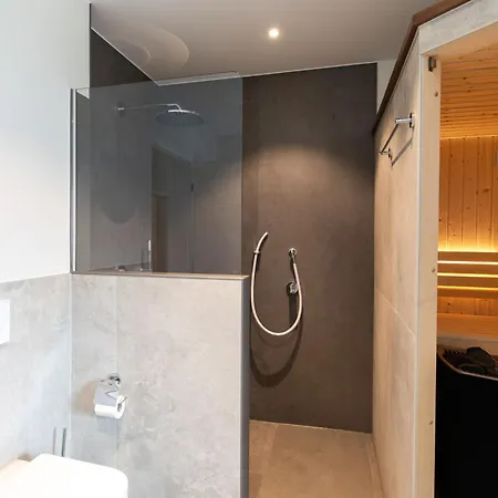 Apartament Fischer Sien Huus-2 By Interhome