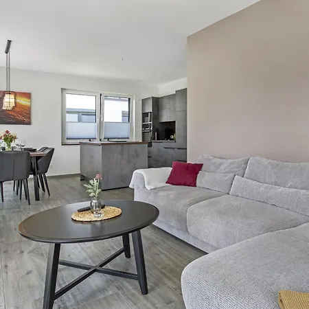 Fischer Sien Huus-2 By Interhome *