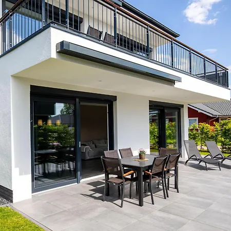 Fischer Sien Huus-2 By Interhome Apartment Fedderwardersiel