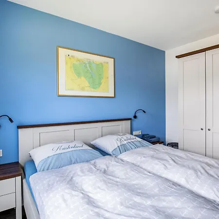 Fischer Sien Huus-2 By Interhome Apartament