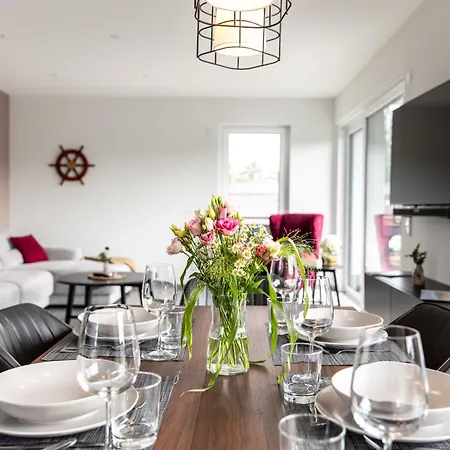 Fischer Sien Huus-2 By Interhome