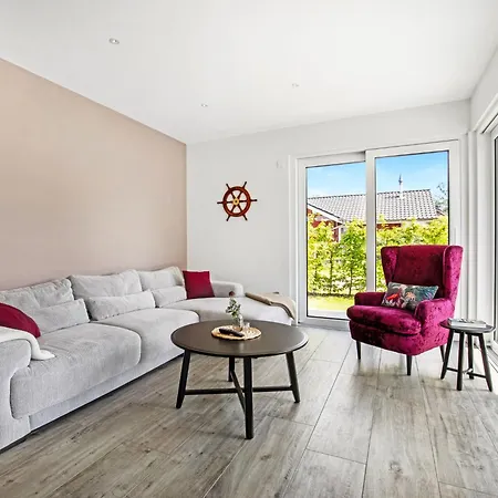 Apartment Fischer Sien Huus-2 By Interhome *