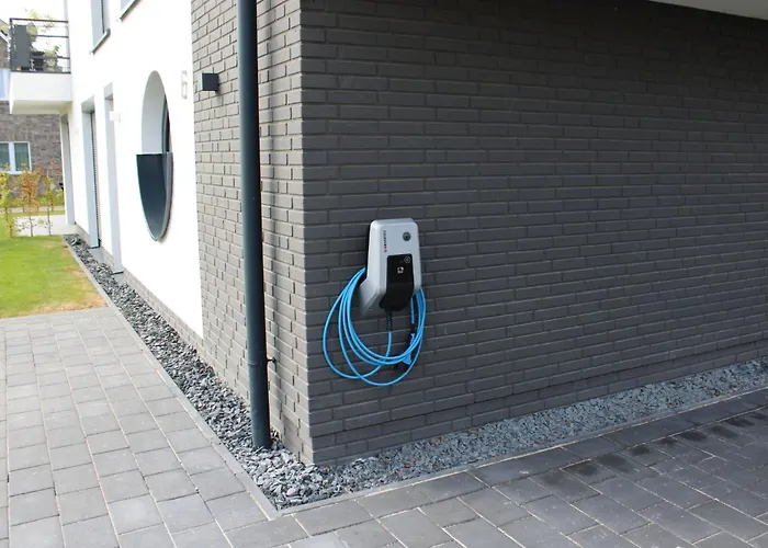 Fischer Sien Huus-2 By Interhome * Fedderwardersiel