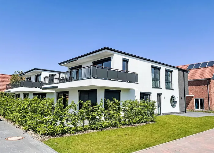 Fischer Sien Huus-2 By Interhome *