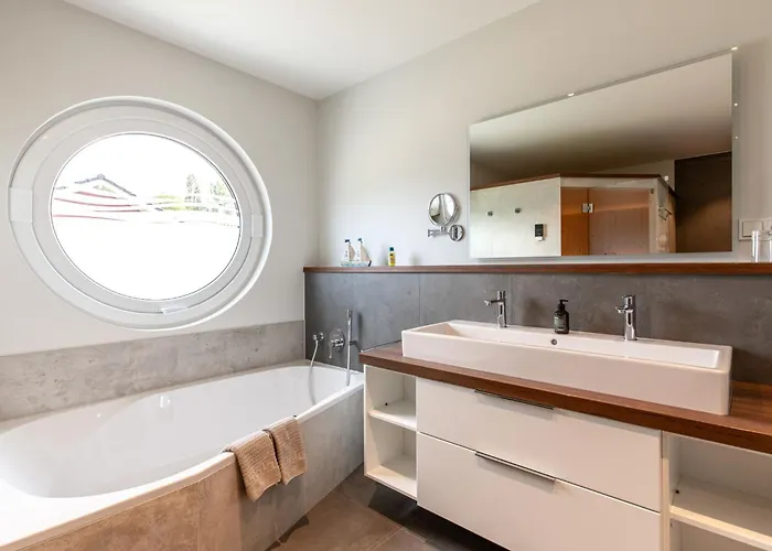 Fischer Sien Huus-2 By Interhome Daire