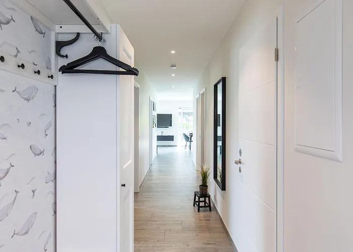 Daire Fischer Sien Huus-2 By Interhome