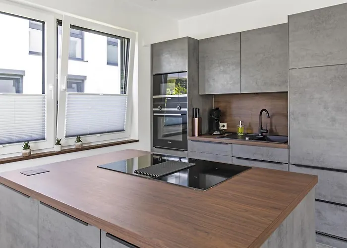 Daire Fischer Sien Huus-2 By Interhome