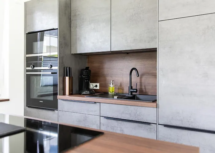 Fischer Sien Huus-2 By Interhome Daire