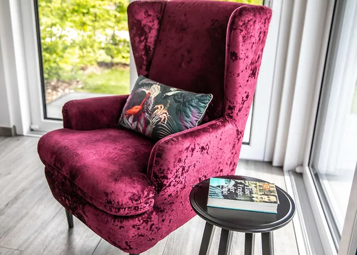 Fischer Sien Huus-2 By Interhome *