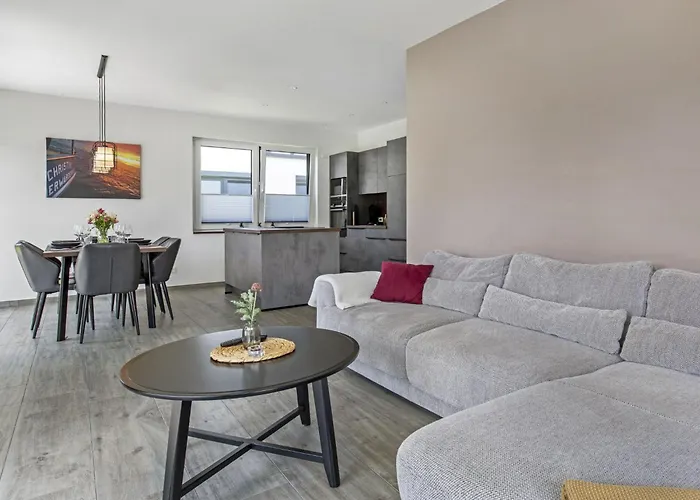 Fischer Sien Huus-2 By Interhome *