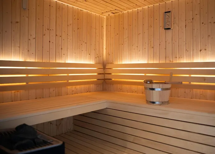 Daire Fischer Sien Huus-2 By Interhome *