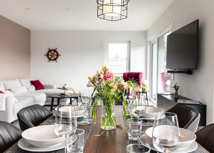 Fischer Sien Huus-2 By Interhome