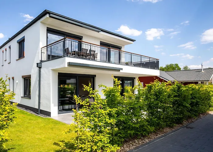 Fischer Sien Huus-2 By Interhome * Fedderwardersiel