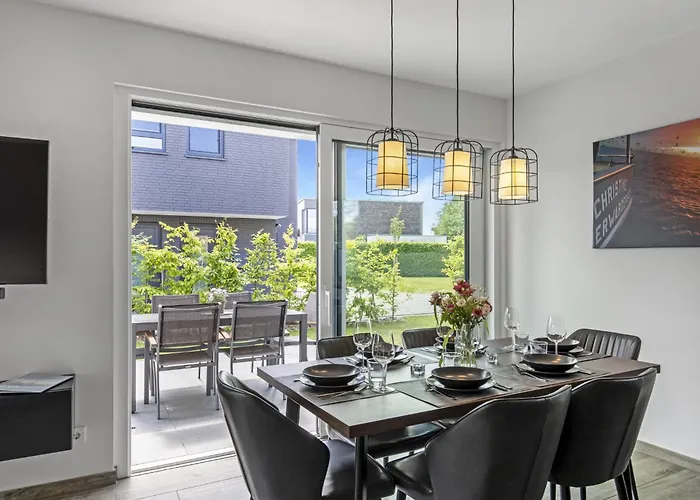 Fischer Sien Huus-2 By Interhome Daire *